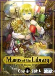 Magus of the Library. Tome 01