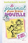 Le journal d'une grosse nouille. Tome 04 : Une compet' al dente