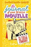 Une starlette au coeur fondant