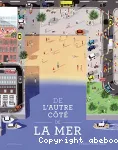De l'autre côté de la mer ; De l'autre côté de la mer
