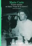 Marie Curie