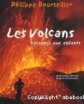Les volcans racontés aux enfants