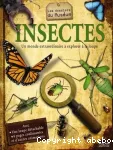 Insectes