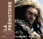 La préhistoire récontée aux enfants