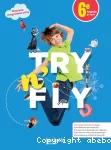 Anglais - 6ème : Try n'fly 2025