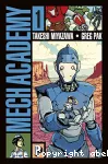 Mech academy