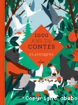 1000 ans de contes classiques