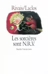 Les sorcières sont N.R.V.