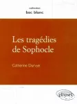 Les tragédies de Sophocle