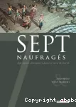 Sept naufragés : sept enfants déterminés à percer le secret de leur île