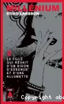 Millenium 2 La fille qui rêvait d'un bidon d'essence et d'une allumette