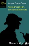 Sherlock Holmes : Le Chien des Baskerville